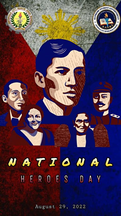 Pagkilala sa ating mga bagong bayani ngayong Bonifacio Day.